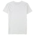 thumbnail image 2 of n:philanthropy Womens Warren Crew Neck Basic T-Shirt, White, Small, 2 of 2