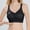 A1_Black, variant on Custom Bust Shaping Bra Lifting Shaping Bra Seamless Jelly Supportive Mesh Crossover Bra No Underwire Push Up Wireless Full Coverage T-Shirt Bralette Comfy Soft Full Support for Women Beige L