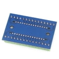 thumbnail image 4 of Placa de Expansión NANO IO Shield para , Adaptador de Terminal, Placa de Extensión Simple, Compatible con AVR ATMEGA328P, 4 of 5