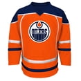 thumbnail image 3 of NHL Edmonton Oilers Youth Team Jersey, 3 of 3