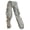 Gris Vert, variante sur lionlar Accessoires de Pantalon pour Figurine 1/6 Costume Jouet Polyvalent Élégant Miniature Pantalon Gris Vert