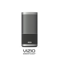 Refurbished VIZIO SmartCastâ¢ Crave 360â¢ Multi-Room Wireless Speaker