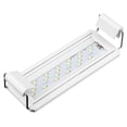 thumbnail image 1 of Plastic Aquarium Light, Fish  Lamp, EU Plug 220V For Office Home, 1 of 8