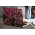 thumbnail image 5 of KSK KAISHEK Hard Case Shell Cover Only for Old MacBook Pro 13 inchs with Retina Display No Touch 2015 - 2012 A1502 or A1425, Flower 1855, 5 of 5
