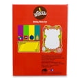 thumbnail image 2 of Set de notas adhesivas y tablillas con barra de chocolate Willy Wonka, 2 of 9