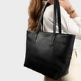thumbnail image 2 of SALE - Emily Leather Tote, 2 of 11
