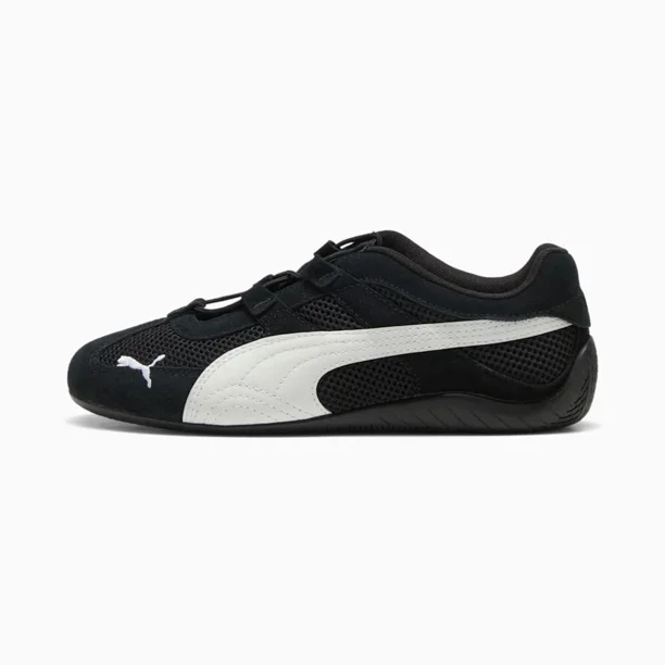 PU & MA Speedcat Go Wns Wns Women's Fashion Cozy Shoes Sneakers 40358901