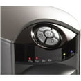 Lasko 2551 Wind Curve Platinum 42Inch 3Speed Tower Fan with Remote