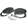 thumbnail image 2 of MB Quart 6x9" Rear Speaker Mounting Kit, Jeep Wrangler JL 18-23/Gladiator JT 20-23, 2 of 2