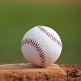 thumbnail image 5 of 9inch Training Baseball Softball Practice Rounder Balls Sport Team Game Practice Training Baseball, 5 of 5