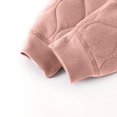 thumbnail image 6 of YUSIM Boys Winter Warm Pants- Casual Elastic Waist Thick Cotton Kids Lounge Pants Pink Size 10, 6 of 7