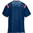 thumbnail image 2 of ProSphere Boys' Liberty University Goal Line Football Fan Jersey, 2 of 7