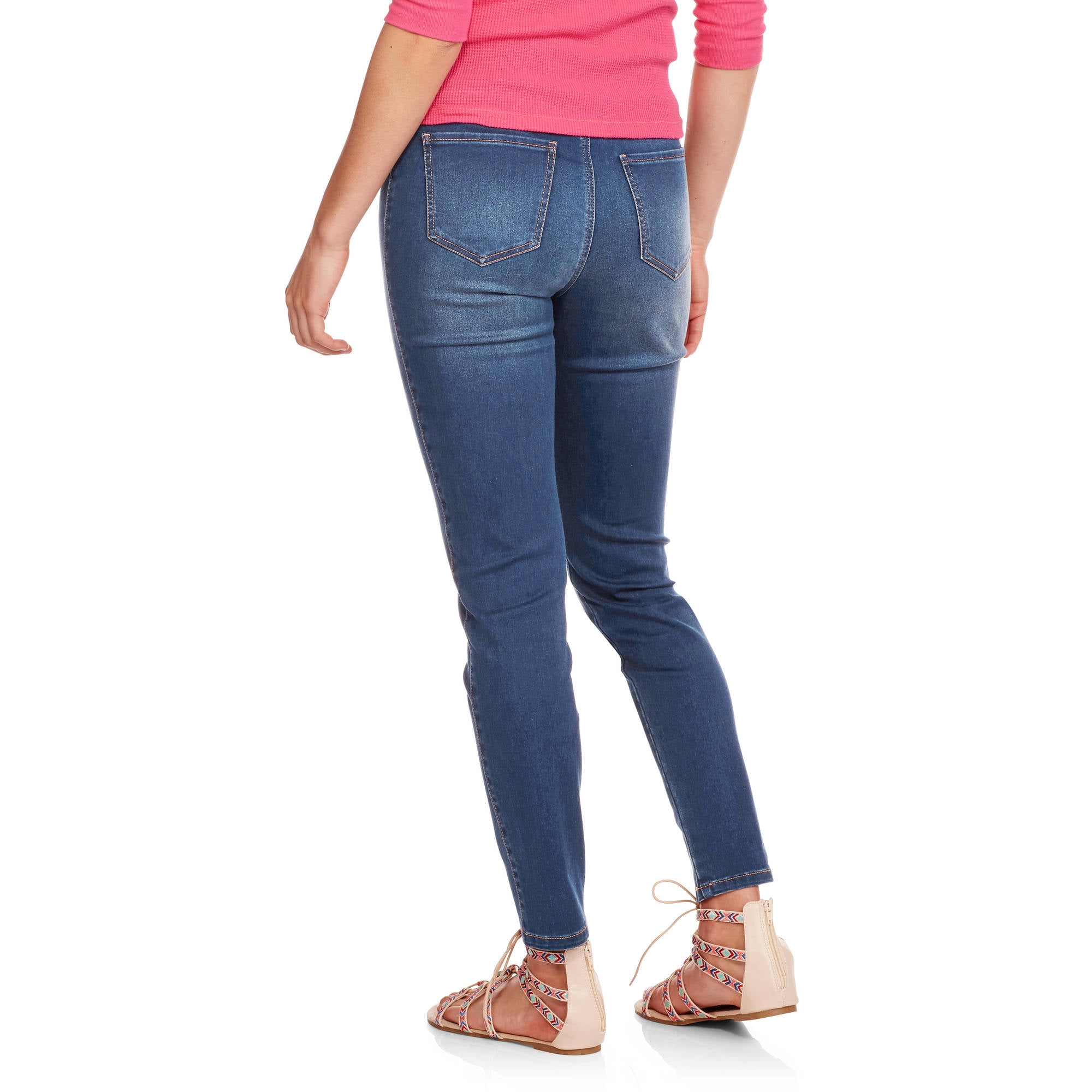 sound style silk denim