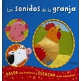 thumbnail image 1 of LOS SONIDOS DE LA GRANJA COMBEL EDITORIAL CATERPILLAR BOOKS, 1 of 2
