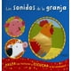 thumbnail image 1 of LOS SONIDOS DE LA GRANJA COMBEL EDITORIAL CATERPILLAR BOOKS, 1 of 2