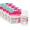 Florajen 4 Kids Probiotic Dietary Supplement Capsules - 30 Ea pack of 4