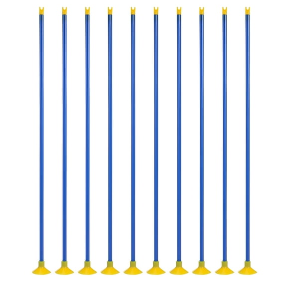 10pcs Kids Toys Suction Cup Arrows For Outdoor Game And Arrow Practice Safe And Fun Training Arrows For Children Arrow For Backyard Play And Skill Development