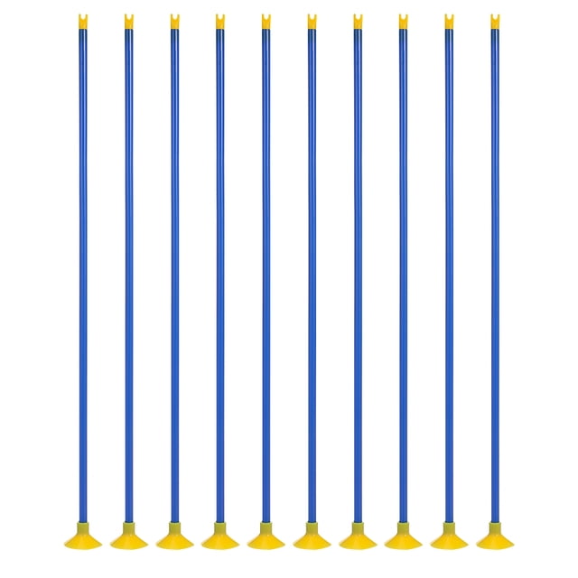 Miangastore 10pcs Kids Toys Suction Cup Arrows For Outdoor Game And Arrow Practice Safe And Fun Training Arrows For Children Arrow For Backyard Play And Skill Development
