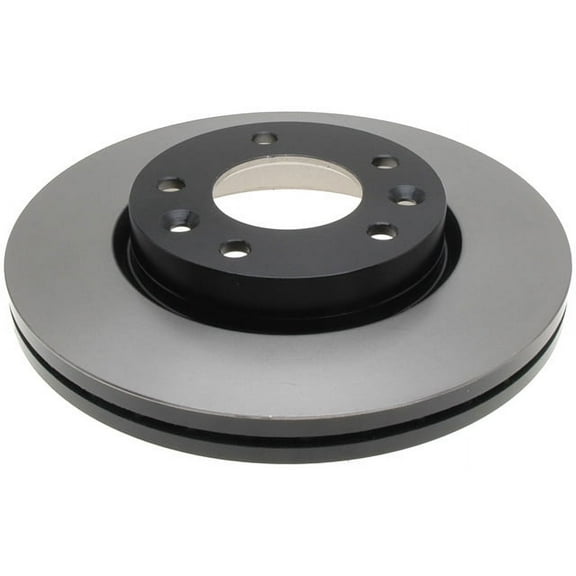 Raybestos Specialty Performance Rotors, 980080 Fits select: 2002-2004 KIA SEDONA