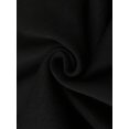 thumbnail image 3 of Boy'S Casual Short Sleeve T-Shirt - Black & White Simple , Soft & Comfortable, "Happy Face" Graphic Design, Perfect for Spring & Summer, Casual Attire, 3 of 6
