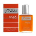 thumbnail image 2 of Jovan Musk by Jovan for Men - 4 oz After Shave Cologne, 2 of 2