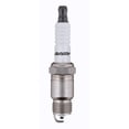 thumbnail image 1 of 25 Copper Resistor Spark Plug By AUTOLITE, 1 of 4