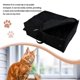 thumbnail image 5 of Waterproof Portable Cat Toilet Travel Cat Litter Box Portable Cat Litter Box Foldable Cat Seat Litte, 5 of 5