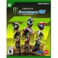 thumbnail image 1 of Monster Energy Supercross 25 - Xbox Series X, 1 of 3