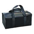 thumbnail image 1 of koolsoo Tool Storage Bag Versatile Organizer for Plumbers Carpenters Gardening Tools L L, 1 of 9