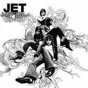 Jet - Get Born - Rock - Vinyl