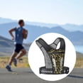 thumbnail image 1 of Chaleco para Correr DYNWAVEMX Bolsa Deportiva Amarillo, 1 of 8