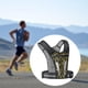 thumbnail image 1 of Chaleco para Correr DYNWAVEMX Bolsa Deportiva Amarillo, 1 of 8