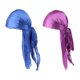 thumbnail image 5 of 2 Piezas Headwear Scarf Bandana Turban - Azul Morado Sunnimix Sombreros de moda para hombres y mujeres, 5 of 5
