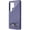 Navy, variant on ZAGG Denali Samsung Galaxy S25 Ultra Case with Kickstand Black