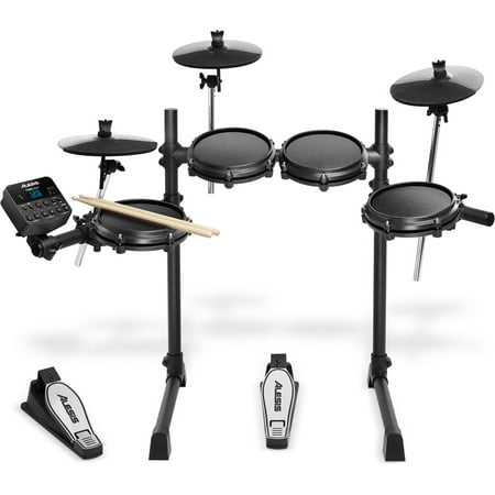 Alesis Turbo Mesh Electronic Drum Kit - Walmart.ca