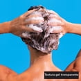 thumbnail image 3 of Apivita Shampoo hidratante Hyalu Hidra 250ml - Shampoo natural con &aacute;cido y miel StB, sin siliconas - hidrataci&oacute;n profunda del cabello, controla el frizz, previene la rotura y las, 3 of 8