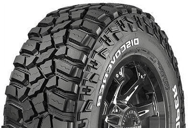 Cooper Discoverer STT PRO 305/70R16 124 Q Tire