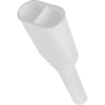 thumbnail image 1 of in 1 Drain Hose Outlet compatible with Hotpoint Dishwasher and Washing Machine, 1 of 5