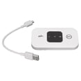 thumbnail image 2 of 4g Lte Portable Internet Hotspot, Wireless Wifi Router, Supports 8 To 10 Users, 4g Wireless Router, 2 of 5