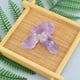 thumbnail image 5 of Amethust Bracelet Made of Real Natural Stone Beads Body-Purifying Geniune Amethyst Natural Crystal Bracelet for Women Pulsera, 5 of 5