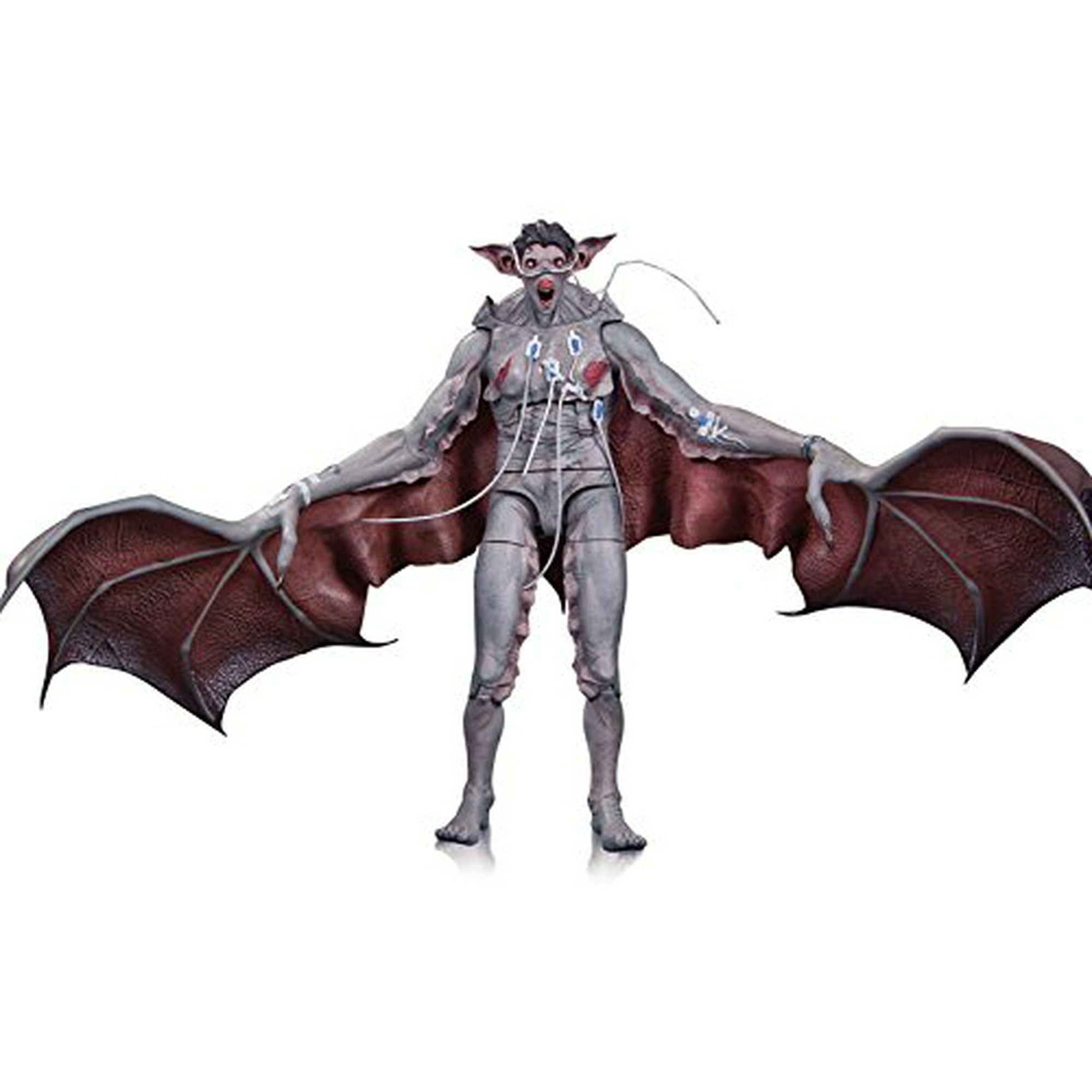 DC Collectibles Batman: Arkham Knight: Man-Bat Action Figure | Walmart  Canada