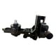 thumbnail image 4 of Ajuste fino Pan Tilt Lifting Varilla Nivel Telescópica Varilla Hardware Multiusos A, 4 of 9