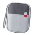 thumbnail image 2 of 2 Bolsas de Almacenamiento Yinane para Primeros Auxilios Tamaño S y L, 2 of 8