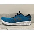 thumbnail image 1 of New Balance Fresh Foam Zante Pursuit Running Shoes MZANPDO Blue Men's Size 10 D, 1 of 6