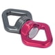 thumbnail image 4 of Columpio giratorio de 360 grados con forma de 8, dispositivo universal de seguridad para exteriores, color negro y rojo., 4 of 14