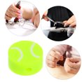 thumbnail image 2 of Miangastore Tennis Ball Beads Green Craft Making for Handcraft Enthusiasts 100Pcs, 2 of 9