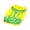 Green, variant on Pet Clothes for Soccer Game Day, Breathable Polyester Soccer Clothes for Dogs & Cats, No.10 Dog Sports Costume for Small Medium Pets Sports Fan Outfit