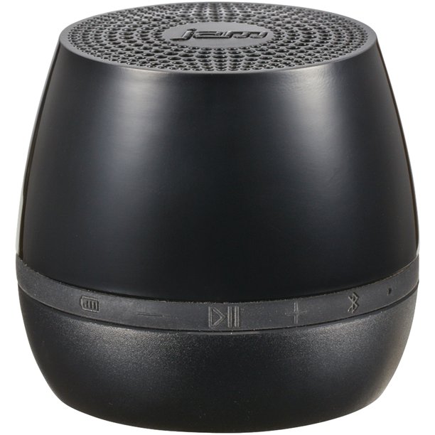 JAM HXP190BK JAM CLASSIC 2.0 Bluetooth Speaker (Black)