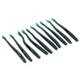 thumbnail image 4 of Señura 4set Simulación Artificial Silicona Suave Forma De Lombriz De Tierra Accesorio De Pesca De Cebo, 4 of 7