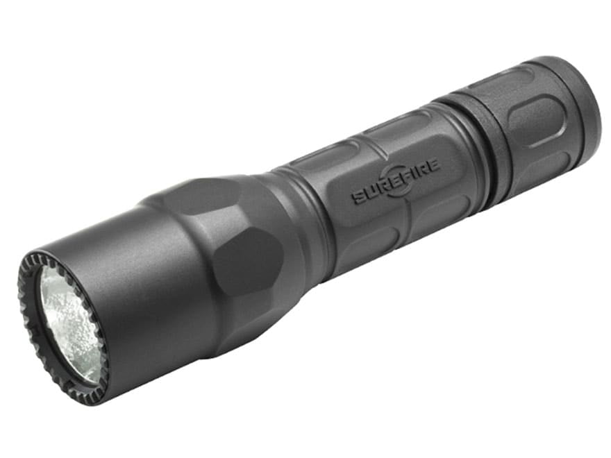 Surefire Combat Light Single Output 320 Lumen LED Flashlight